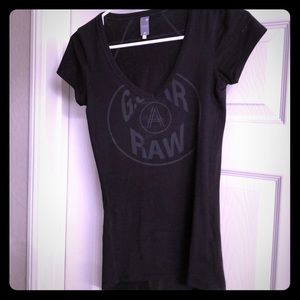 G-star women T shirt